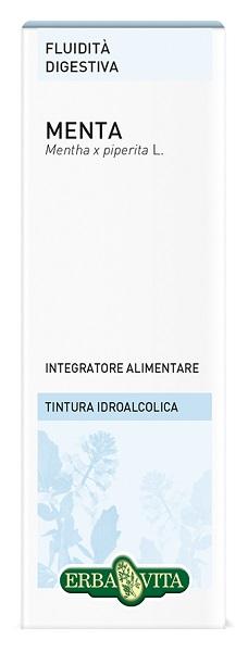ND Menta Tintura IDROALCOLICA50ML
