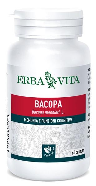 ND Bacopa 60 capsule
