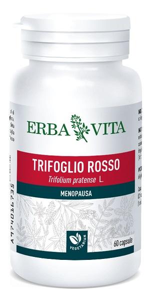 ND Trifoglio Rosso 60 capsule