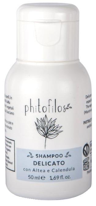 Phitofilos Shampoo Delicato 50 ml
