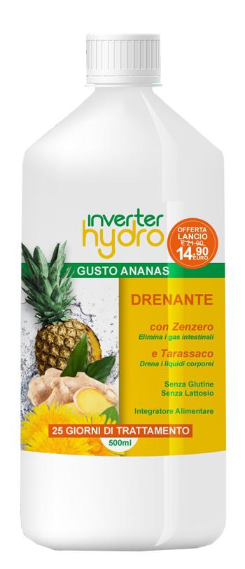 ND Inverter Hydro Dren ANANA500ML