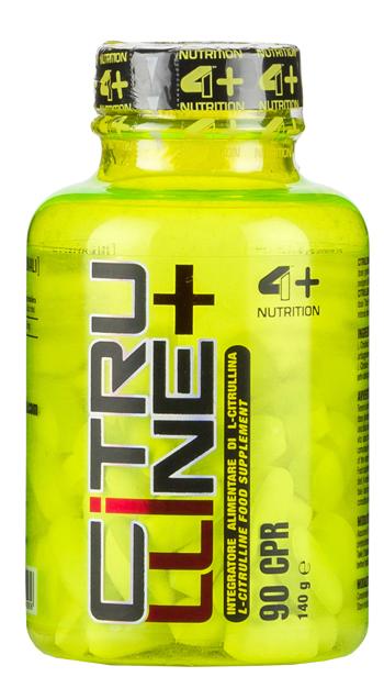 ND 4+ Nutrition Citrulline+ 90 compresse