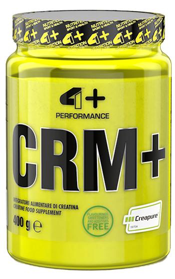 ND 4+ Nutrition Crm+ 400 g