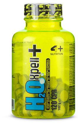 ND 4+ Nutrition H2O Xpell+ 90 compresse