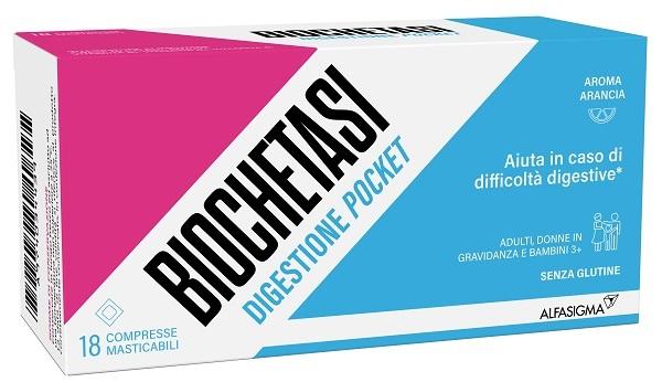 ND Biochetasi Digestione POC18CPR