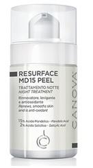 6534 RESURFACE MD 15 PEEL CANOVA