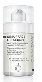 6534 RESURFACE C 15 SERUM CANOVA
