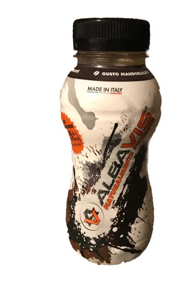 ND Albavis Mandorlacaffe' 200 ml