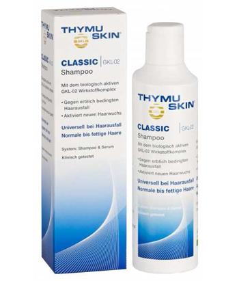 367I THYMUSKIN CLASSIC SHAMPOO200ML