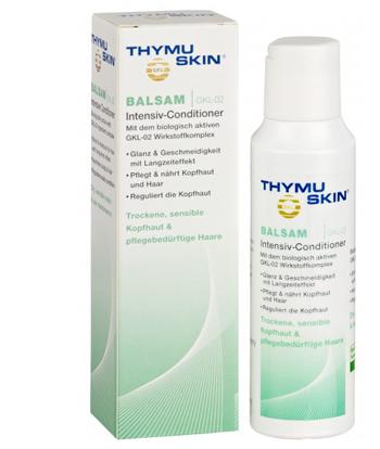 Vita-Cos-Med Klett-Loch Thymuskin Balsamo 100 ml