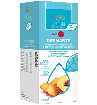 ND Dlab Drenante 500 ml