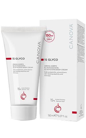Sifarma Canova 15 Glyco Canova 150 ml