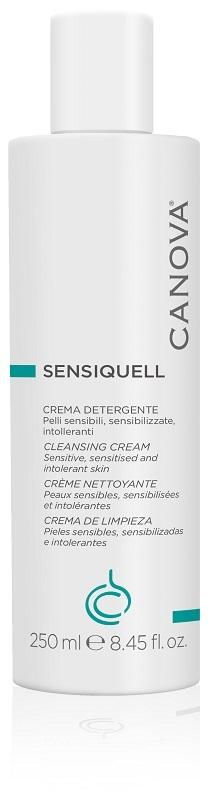Sifarma Canova Sensiquell crema Det Canova 250 ml