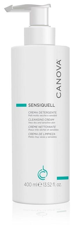 Sifarma Canova Sensiquell crema Det Canova 400 ml