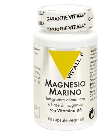 ND Magnesio Marino 60 capsule