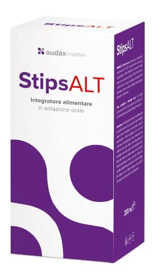 ND Stipsalt Soluzione Orale 200 ml