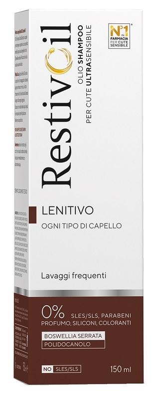 Perrigo Restivoil Nutritivo 250 ml