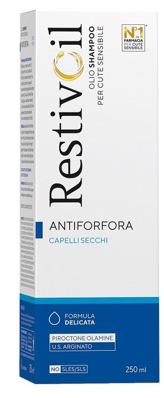 Perrigo Restivoil A/FORFORA CS 250 ml
