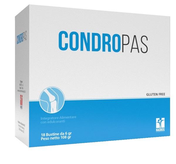 ND Condropas 18 bustine