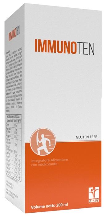 ND Immunoten 200 ml