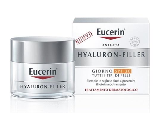 0639 EUCERIN HYAL FILL GG SPF30
