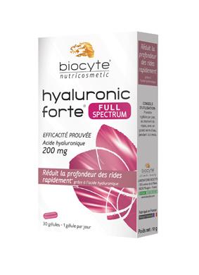 ND Hyaluronic Forte Full Sp 30 capsule