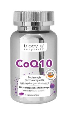 ND Co Q10 40 capsule