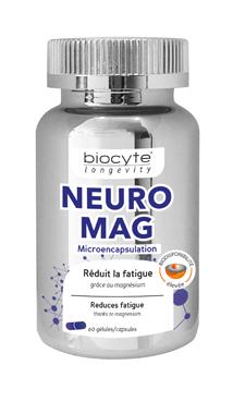 ND Neuromag 60 capsule