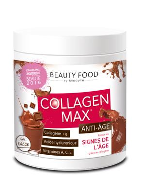 446I COLLAGEN MAX CACAO 20X13G