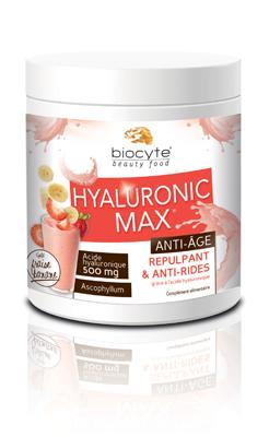 ND Hyaluronic Max 20X14G