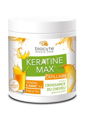 446I KERATINE MAX TUTTI FRUT 20X12G