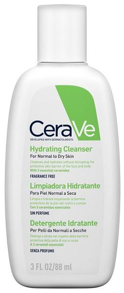 Cerave Cerave Detergente Idrat 88 ml
