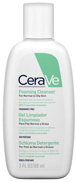 Cerave Cerave Schiuma Det Viso 88 ml
