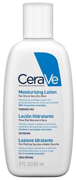 Cerave Cerave Lozione Idratante 88 ml