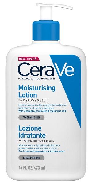 Cerave Cerave Lozione Idratante 473 ml