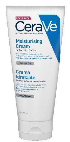 Cerave Cerave Crema Idratante 177 ml