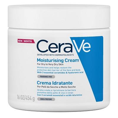 Cerave Cerave Crema Idratante 454 g