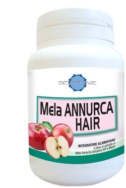 ND Mela Annurca Hair 30 capsule