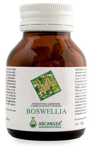 ND Boswellia 60 capsule