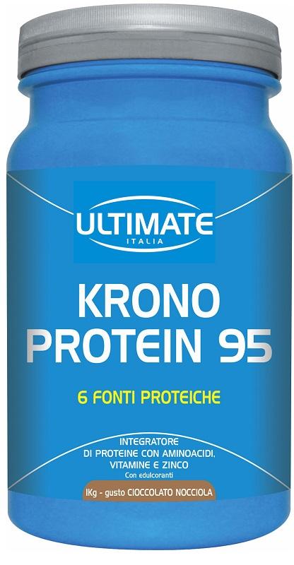 ND Ultimate Krono Prot CIOC/NO1KG