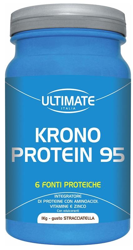 ND Ultimate Krono Prot Stracc 1 kg