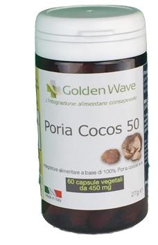 ND Poria Cocos 50 60 capsule