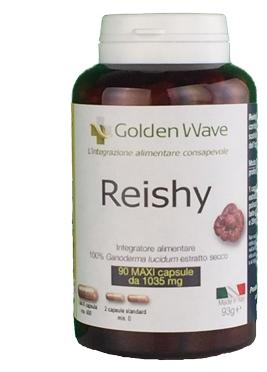 ND Reishy 90MAXI capsule