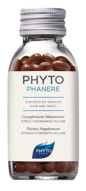 ND Phytophanere Ps 90 capsule