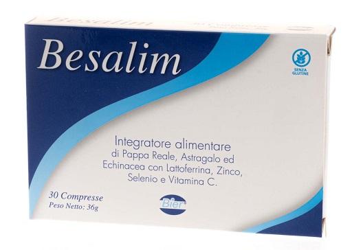 ND Besalim 30 compresse
