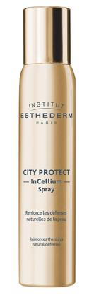 Institut Esthederm Insti UV City Spray 100 ml
