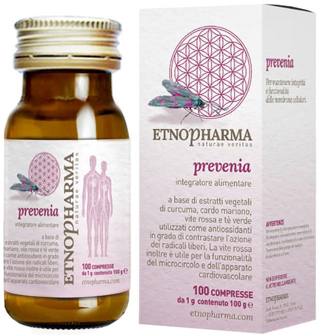 ND Prevenia 100 compresse