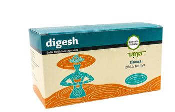 ND Digesh Pitta Samya Tis 100 g