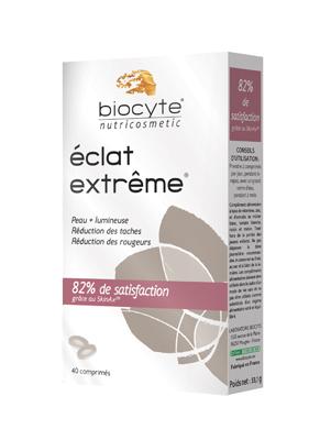 ND Eclat Extreme 40 capsule