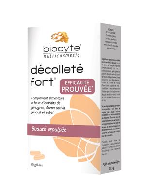 ND Decollete Fort 60 capsule